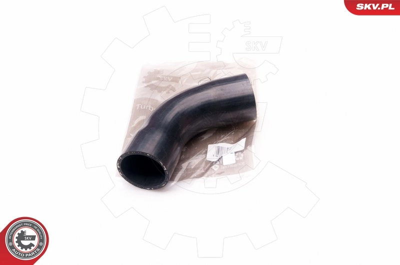 Charge Air Hose 24SKV134