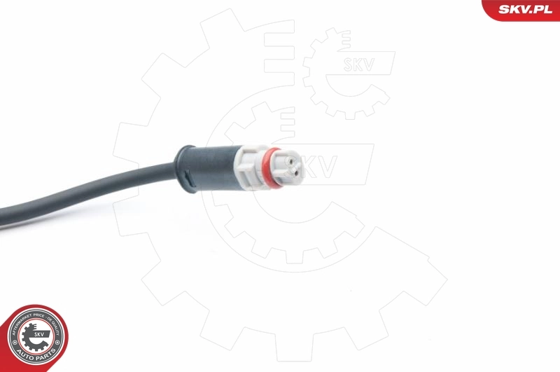 Sensor, wheel speed 06SKV294