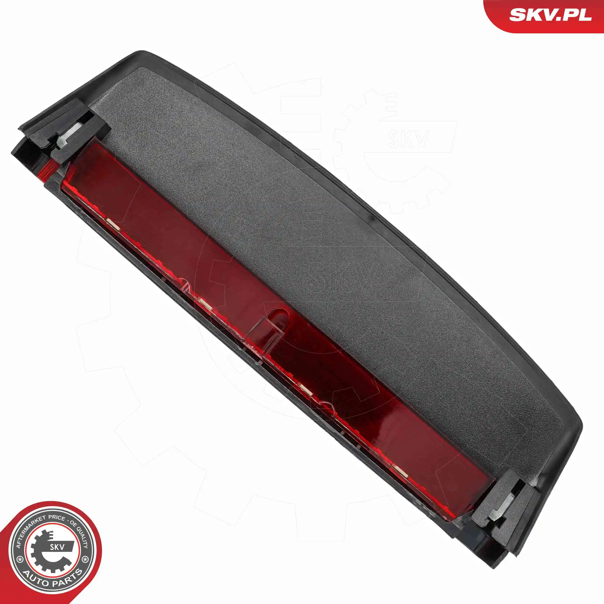 ESEN SKV 72SKV826 Auxiliary Stop Light