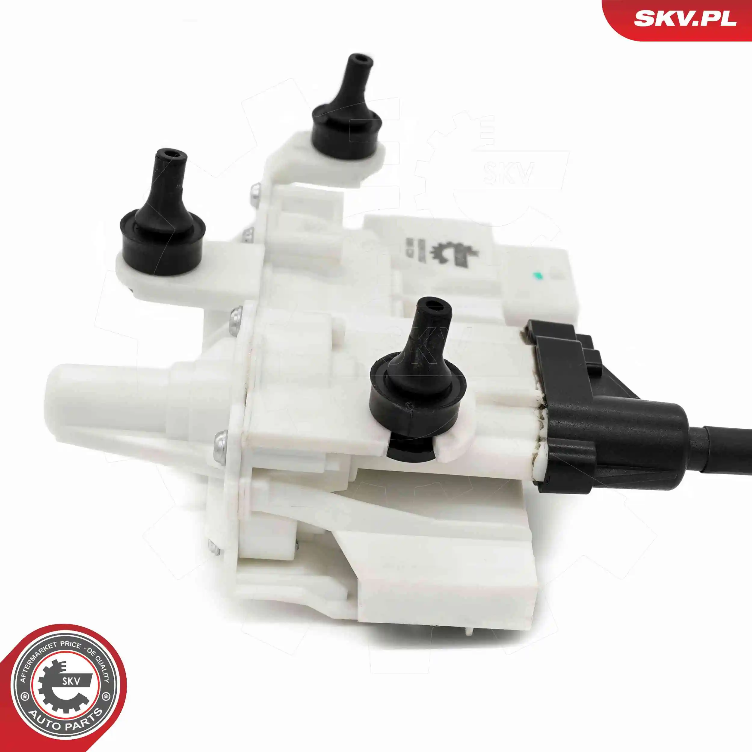 Closing aid, door 60SKV352