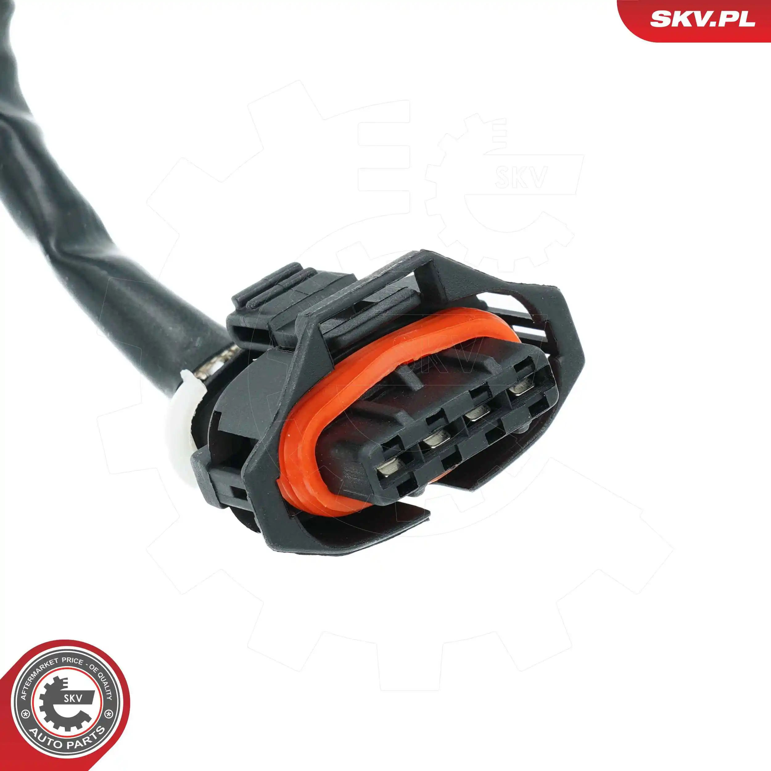 Oxygen Sensor 09SKV130
