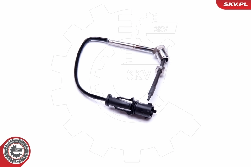 Sensor, exhaust gas temperature 30SKV297