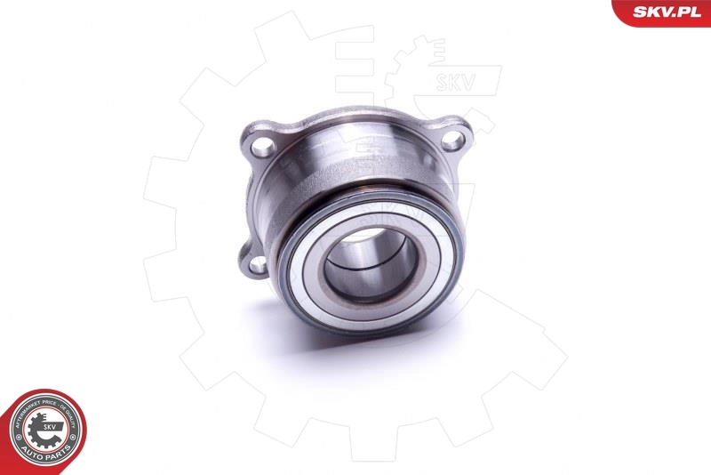 Wheel Bearing Kit 29SKV519
