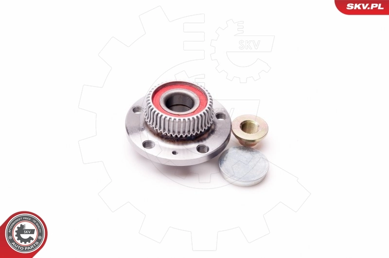 Wheel Bearing Kit 29SKV001