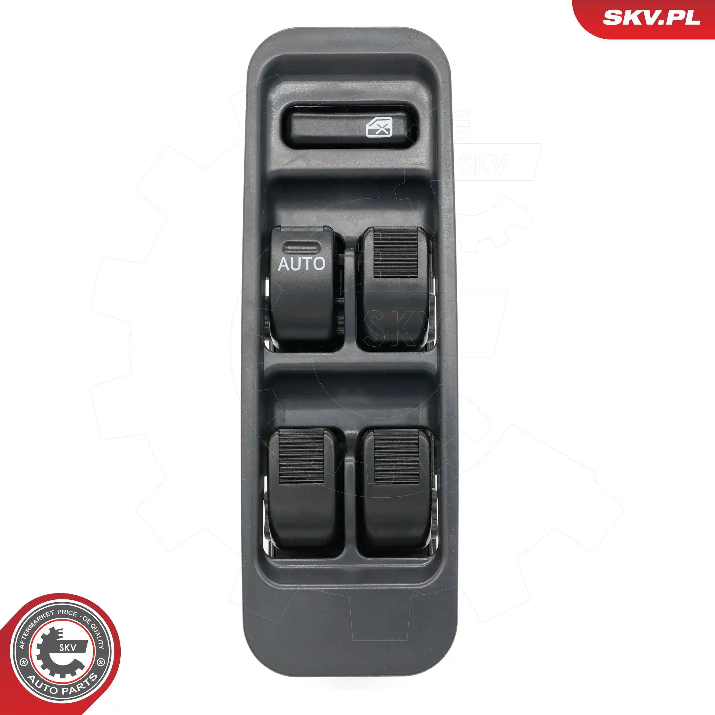 Switch, window regulator 37SKV434