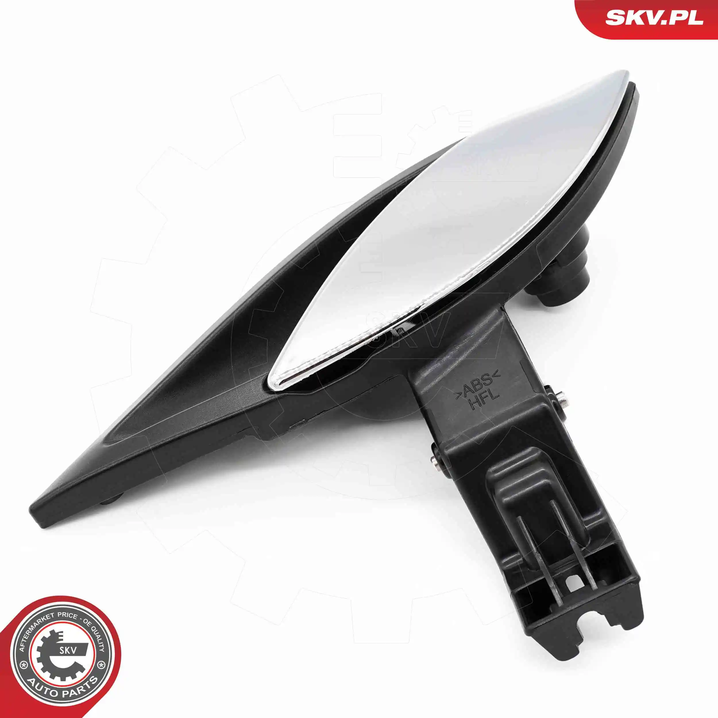ESEN SKV 97SKV057 Door Handle, interior equipment