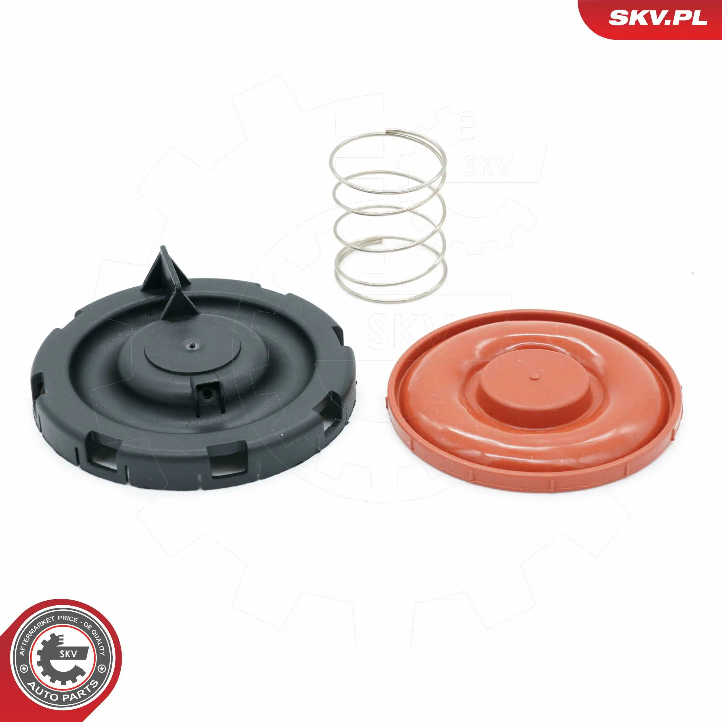 Membrane, crankcase ventilation 31SKV260