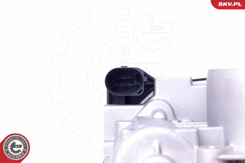 Throttle Body 12SKV075