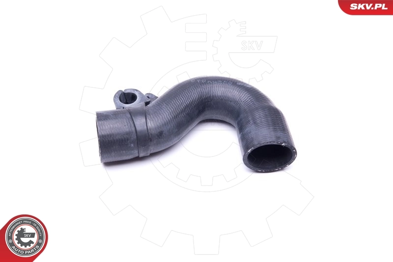 Charge Air Hose 43SKV414