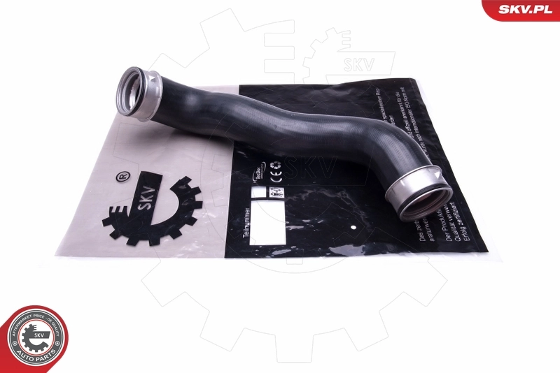 Charge Air Hose 43SKV234