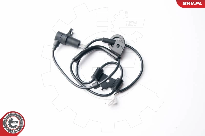 Sensor, wheel speed 06SKV252