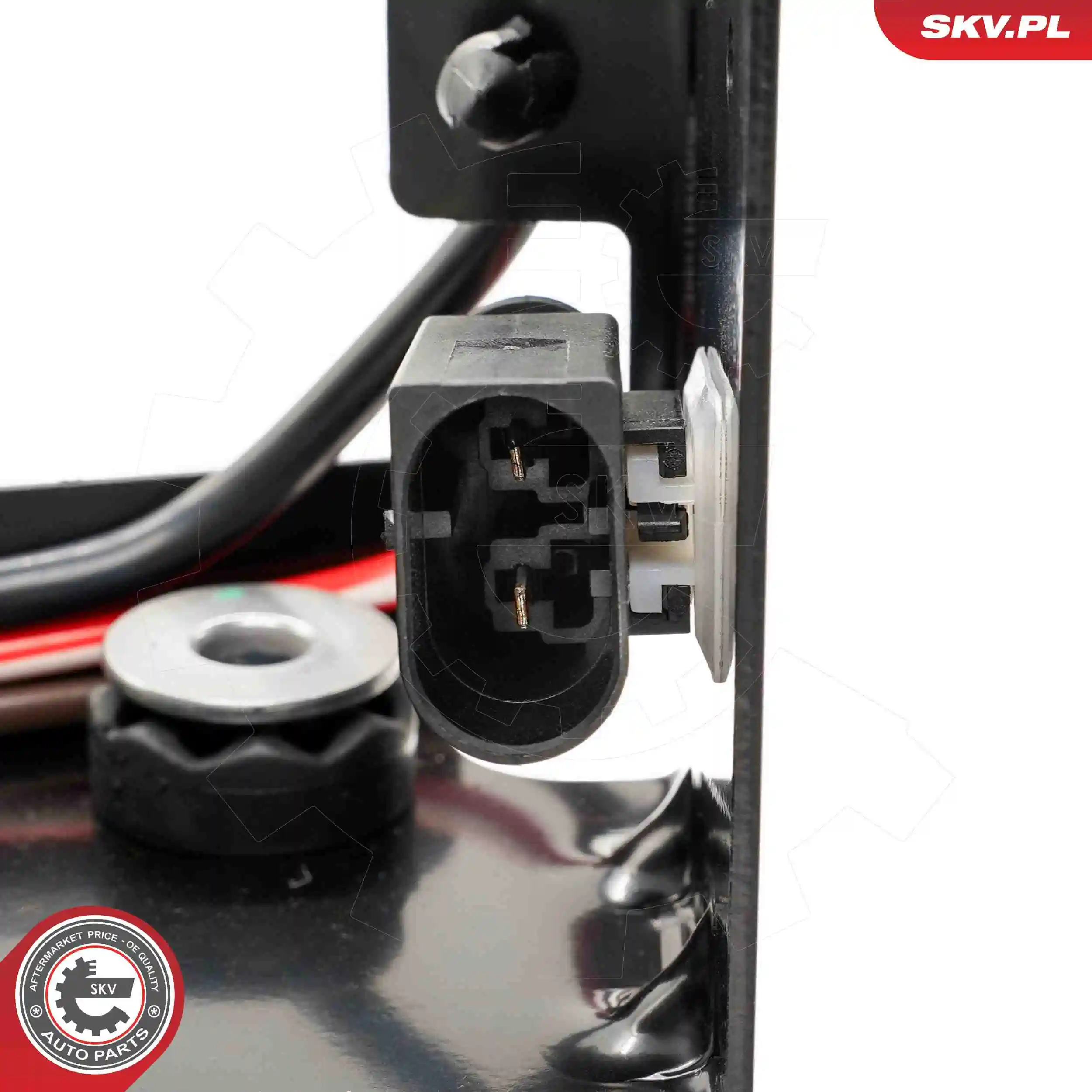 Compressor, compressed-air system 58SKV515