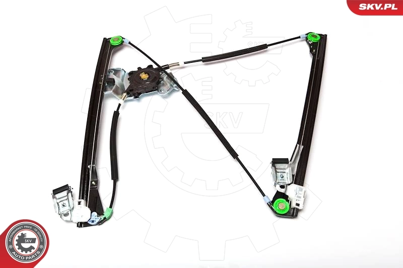 Window Regulator 01SKV181