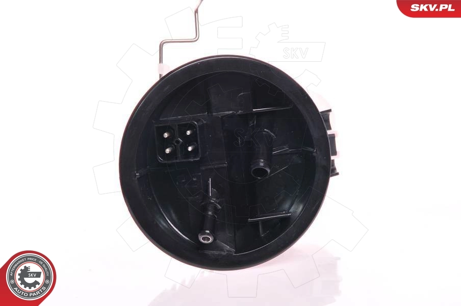 Fuel Feed Unit 02SKV705