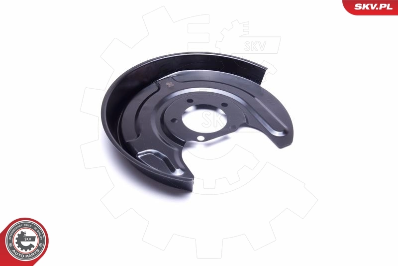 Splash Guard, brake disc 57SKV672