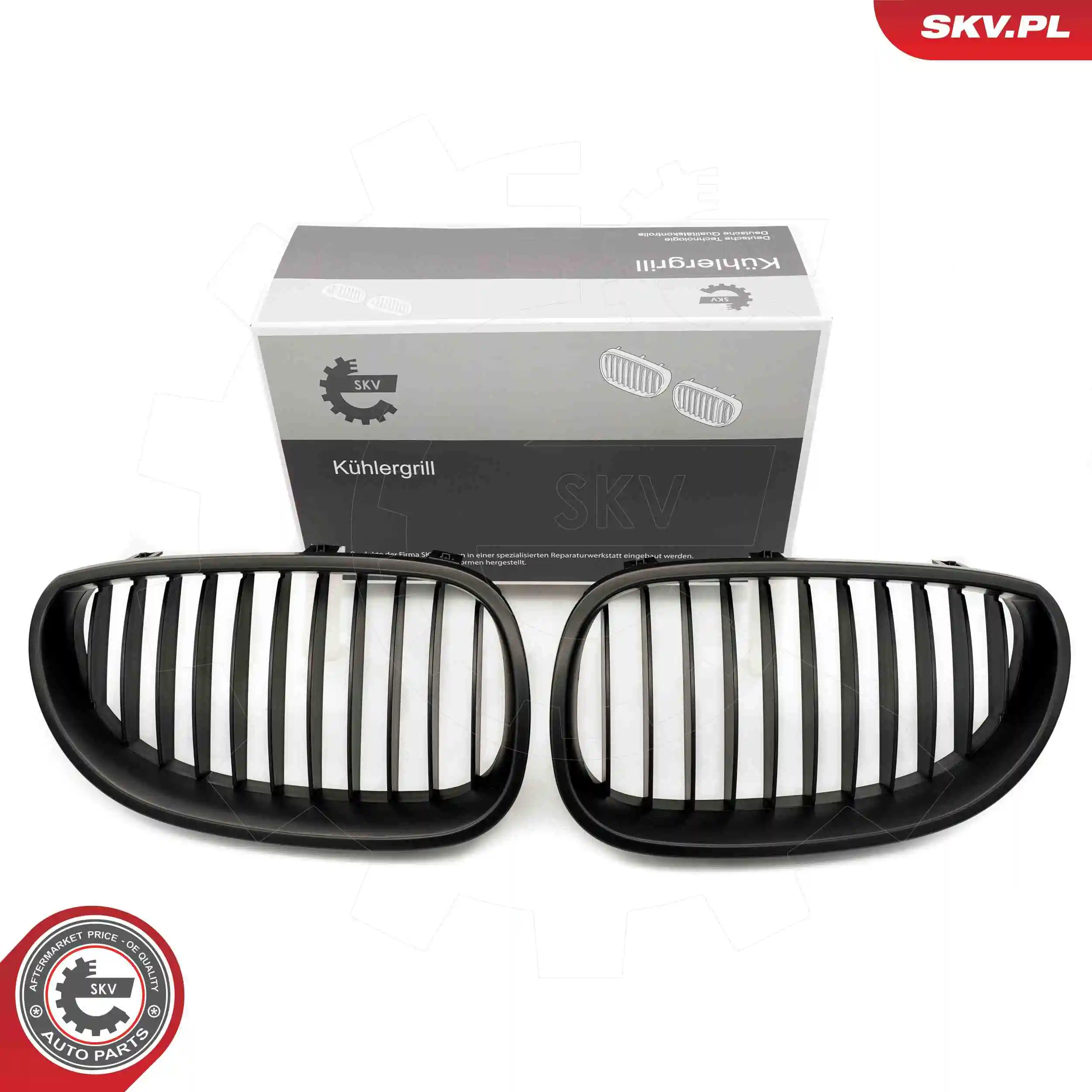 ESEN SKV 66SKV167 Radiator Grille