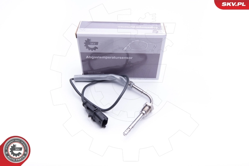 Sensor, exhaust gas temperature 30SKV175