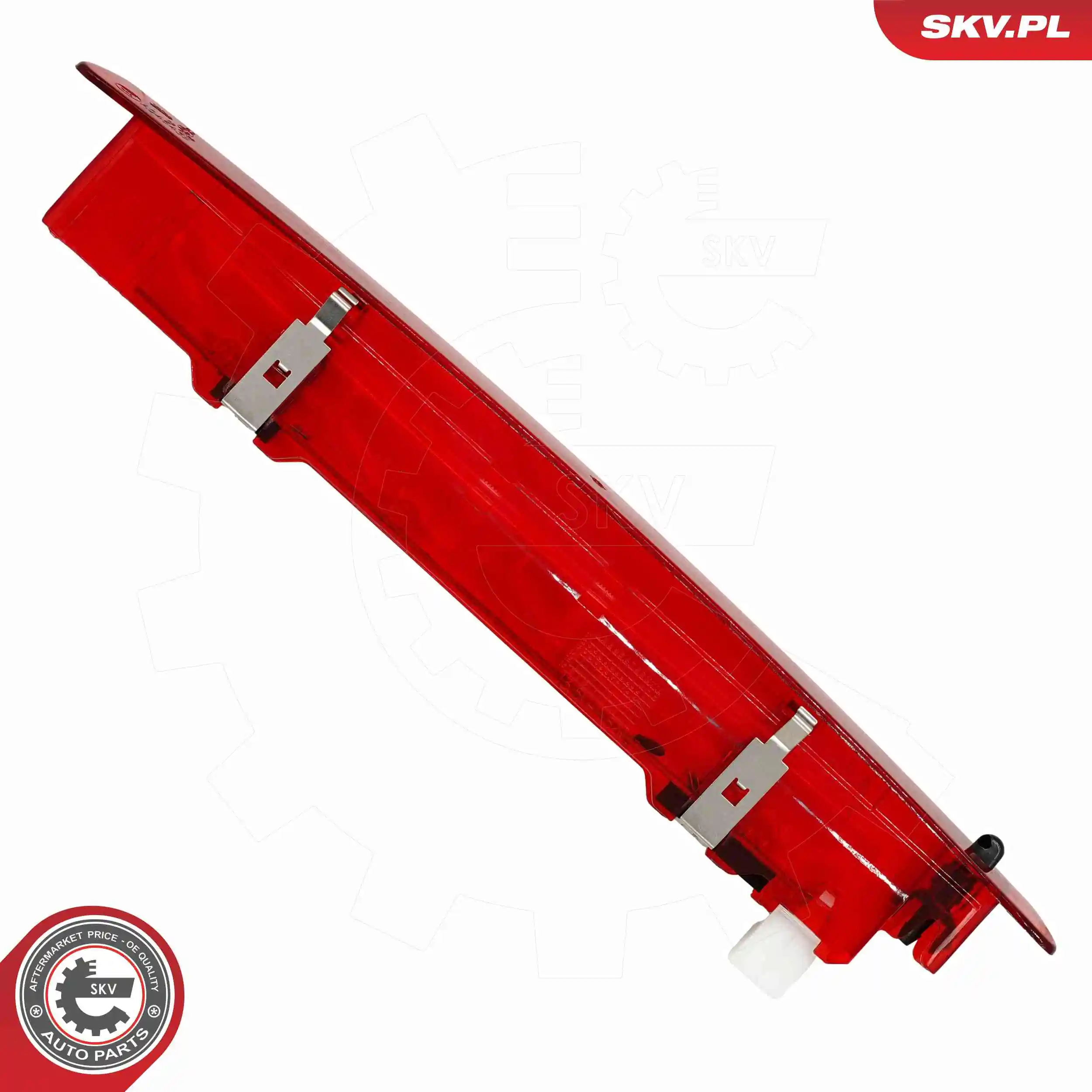 ESEN SKV 72SKV821 Auxiliary Stop Light