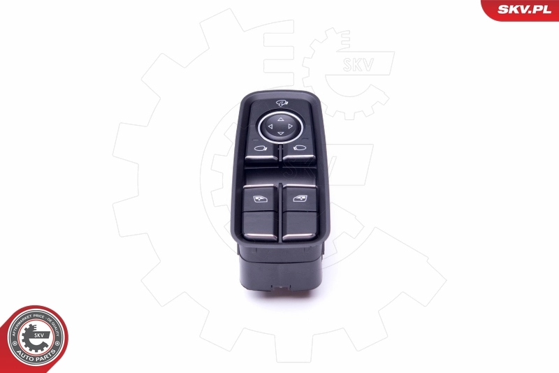 Switch, window regulator 37SKV099