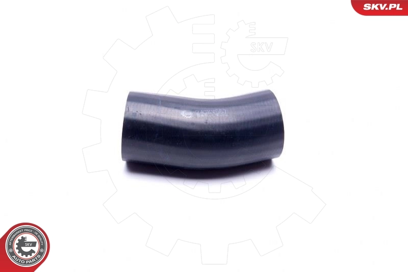 Charge Air Hose 24SKV557