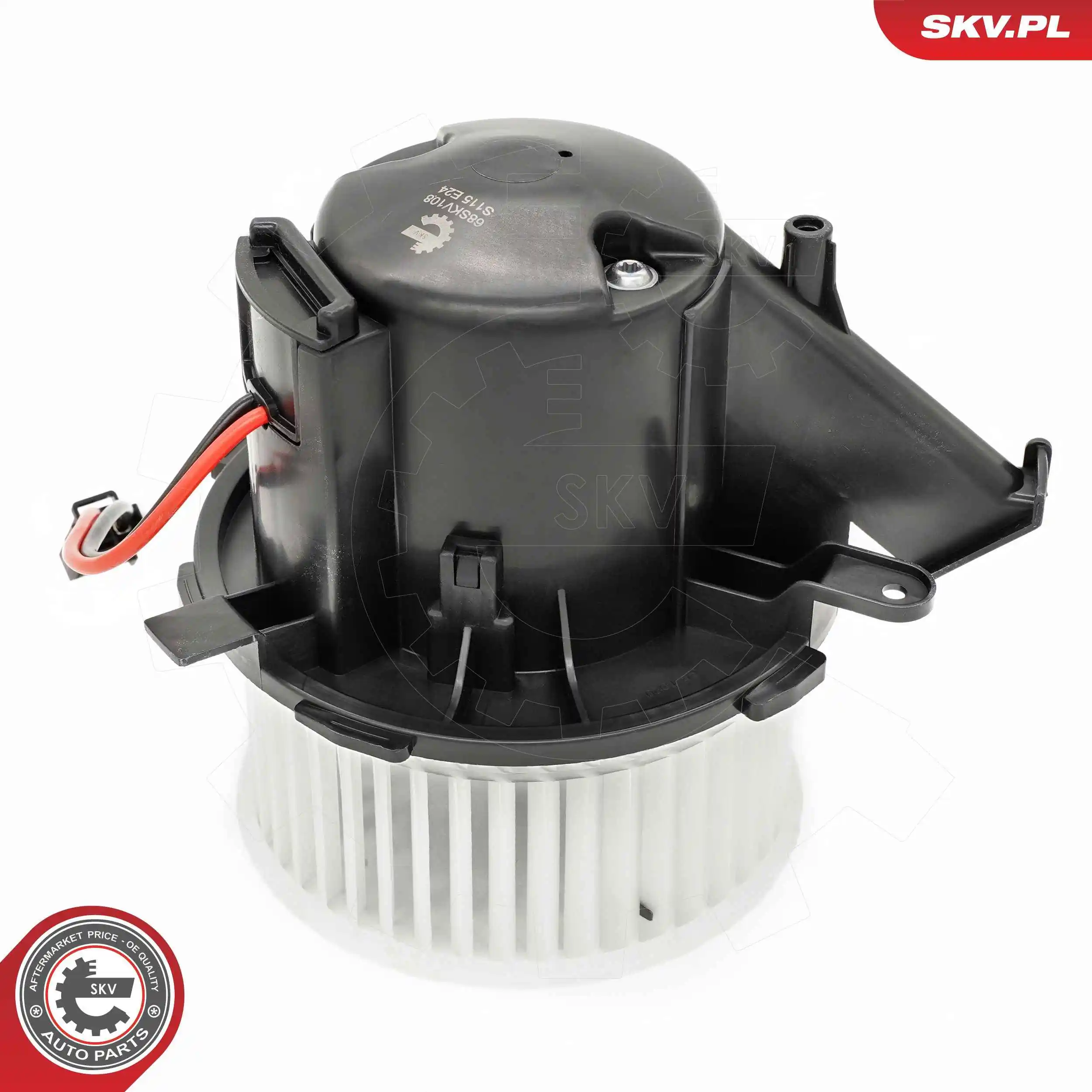 Interior Blower 68SKV108