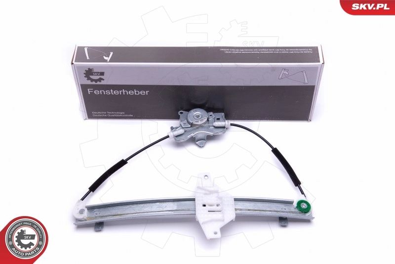 Window Regulator 00SKV801