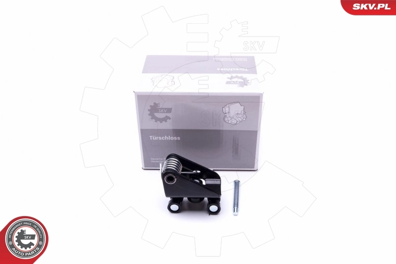 Roller Guide, sliding door 96SKV728