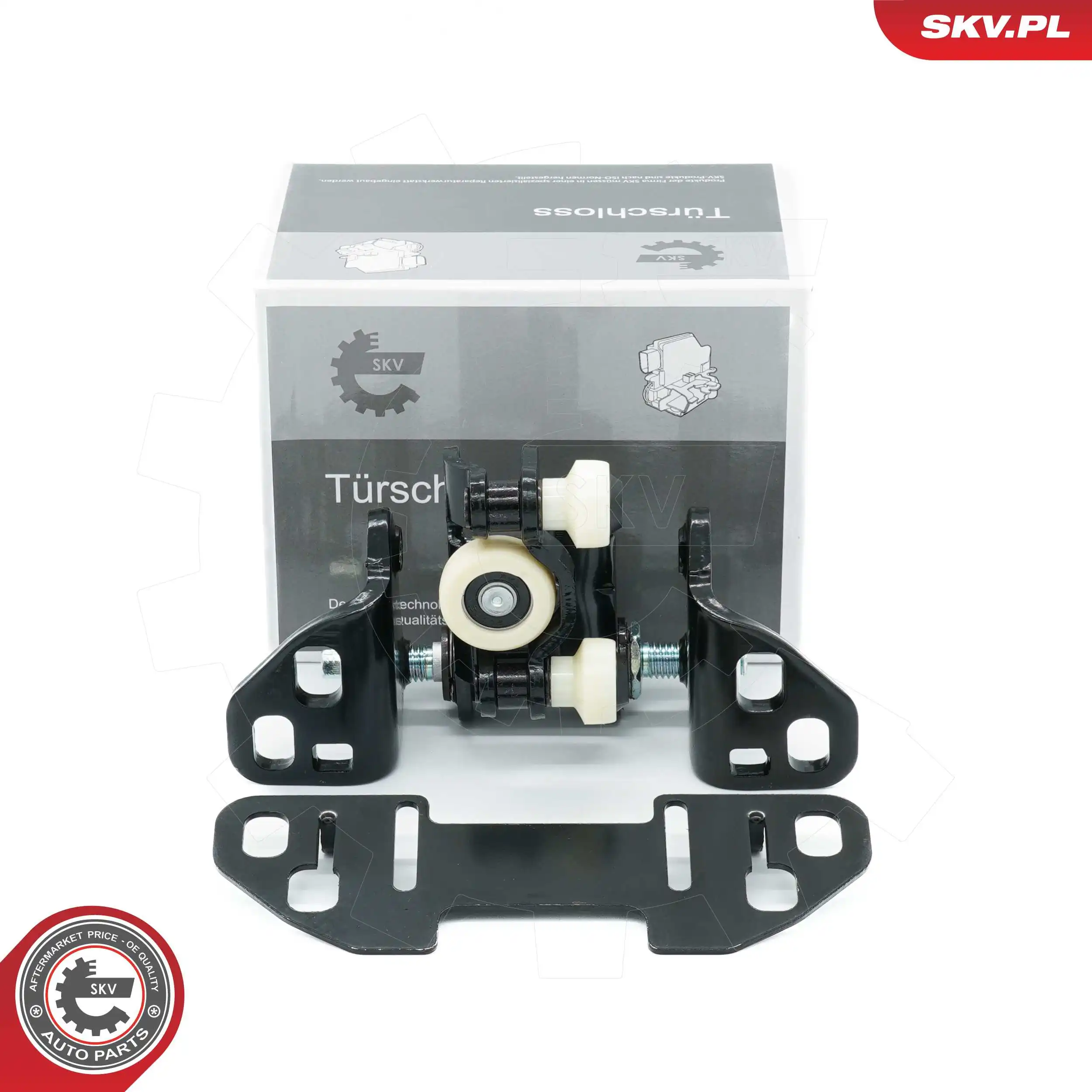 Roller Guide, sliding door 96SKV859