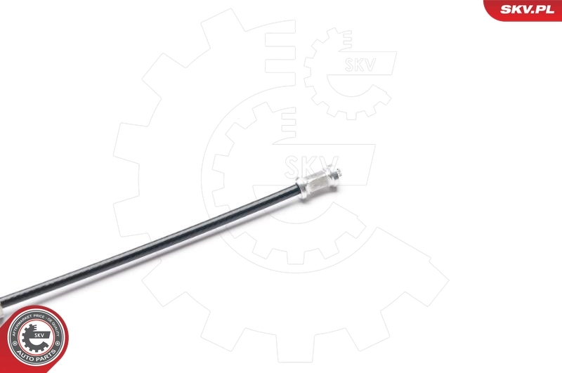 Cable Pull, parking brake 26SKV146