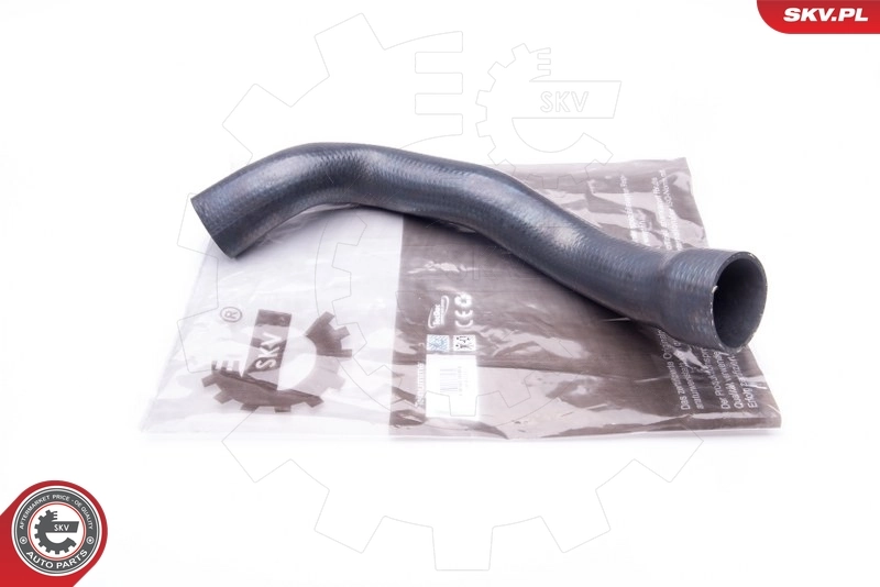Charge Air Hose 24SKV751