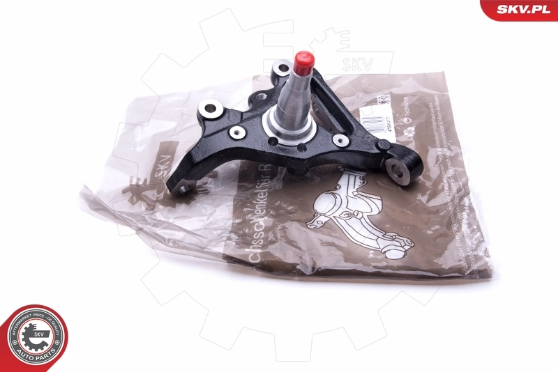 Steering Knuckle, wheel suspension 47SKV171