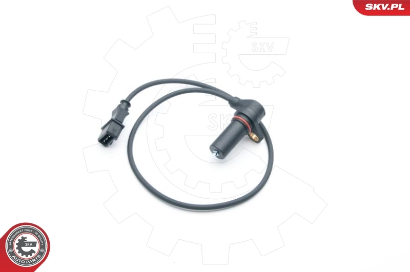 Sensor, crankshaft pulse 17SKV366