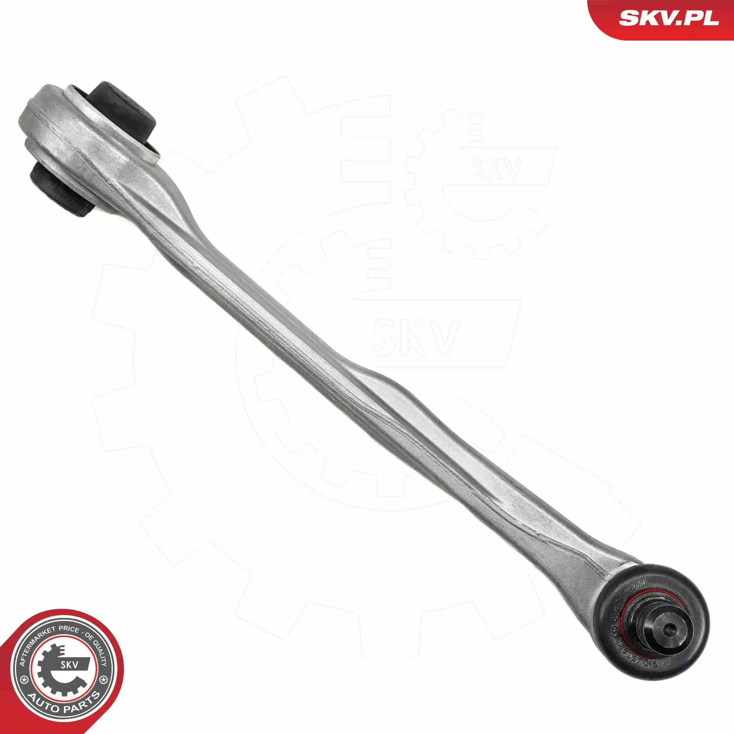 Control/Trailing Arm, wheel suspension 69SKV480