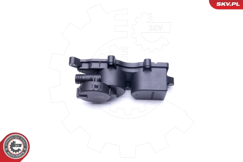 Oil Separator, crankcase ventilation 31SKV131