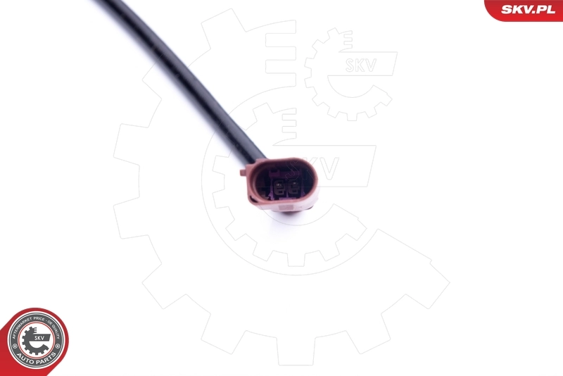 Sensor, exhaust gas temperature 30SKV146