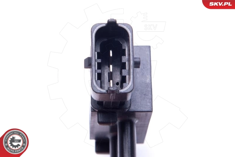 Sensor, exhaust pressure 17SKV663