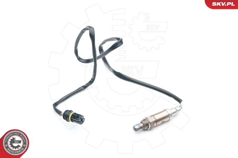 Oxygen Sensor 09SKV676