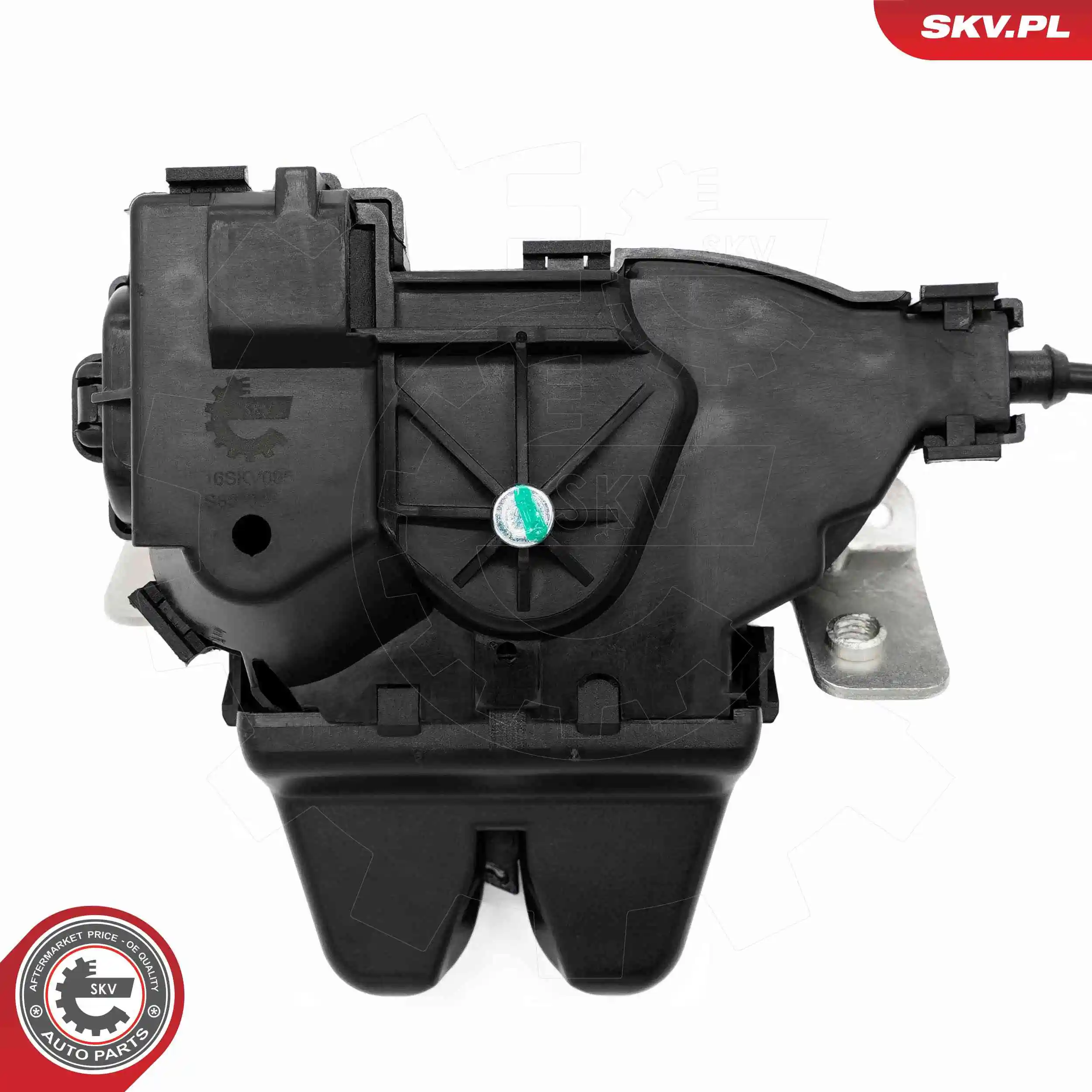 Tailgate Lock 16SKV095