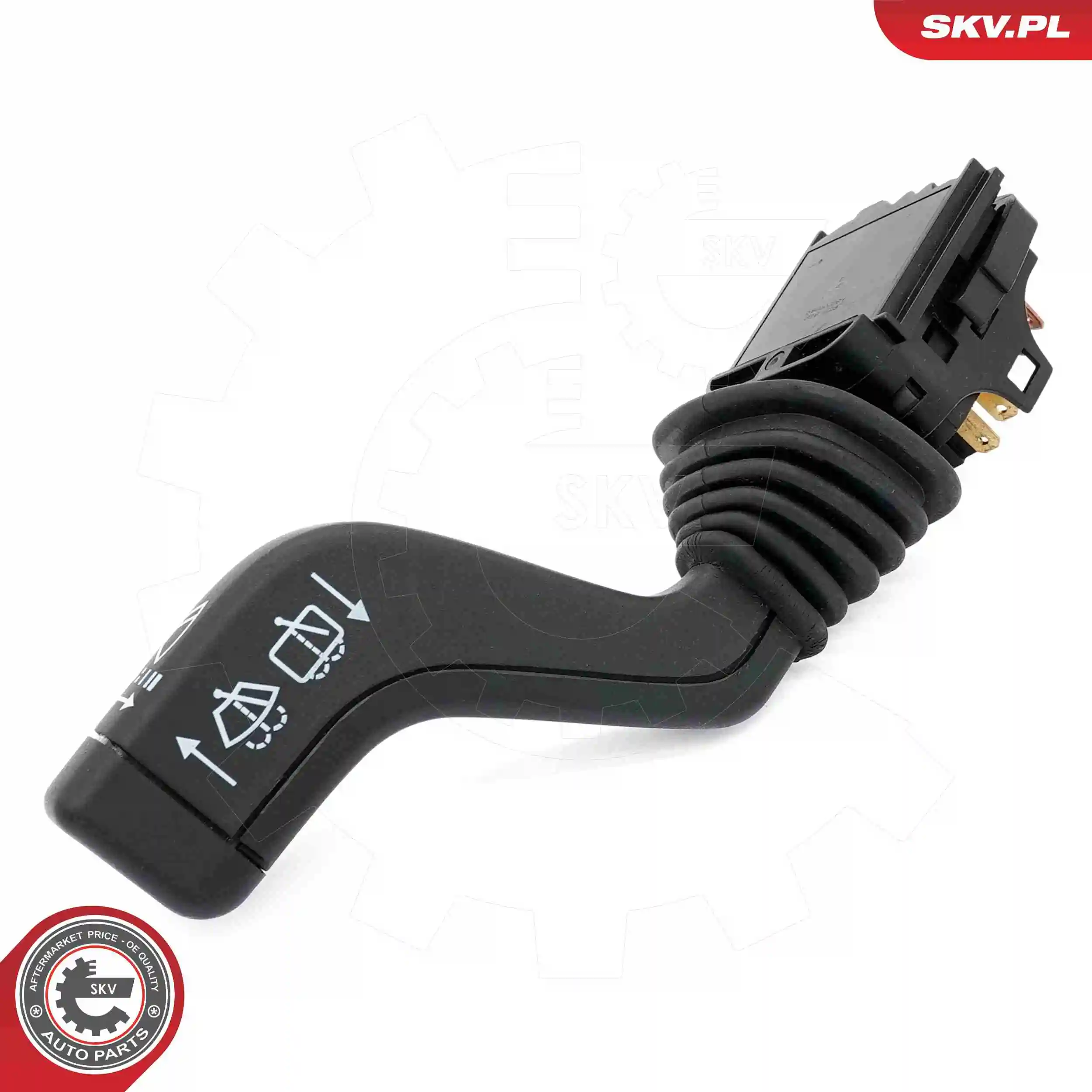 Steering Column Switch 38SKV561