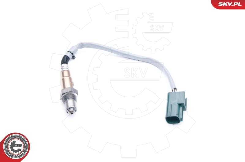 Oxygen Sensor 09SKV692