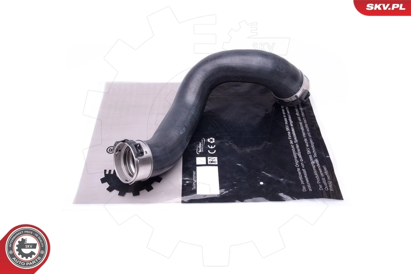 Charge Air Hose 43SKV323