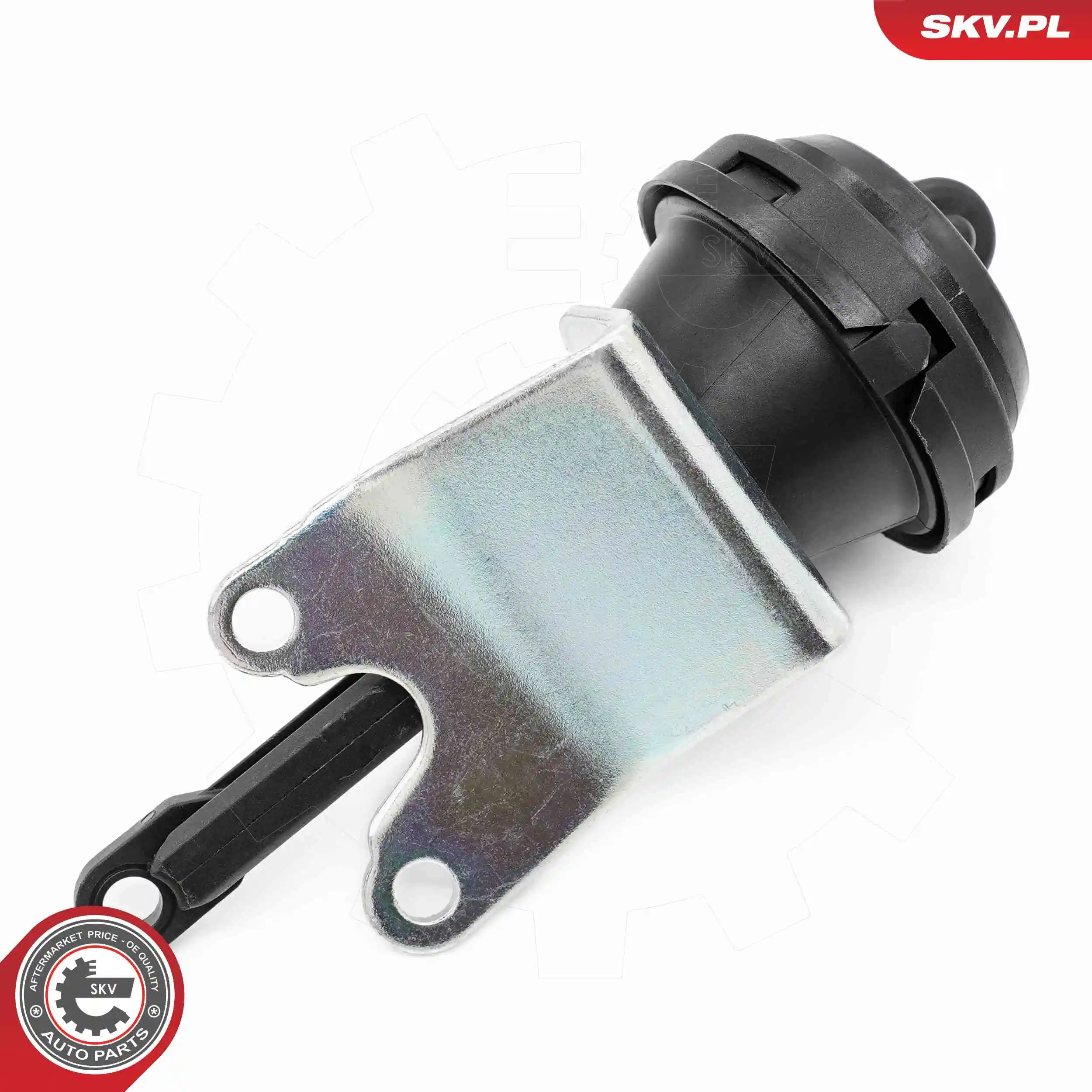 Control Flap, air supply 96SKV406