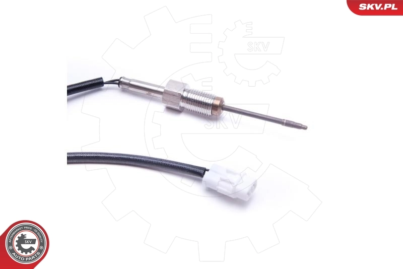 Sensor, exhaust gas temperature 30SKV248