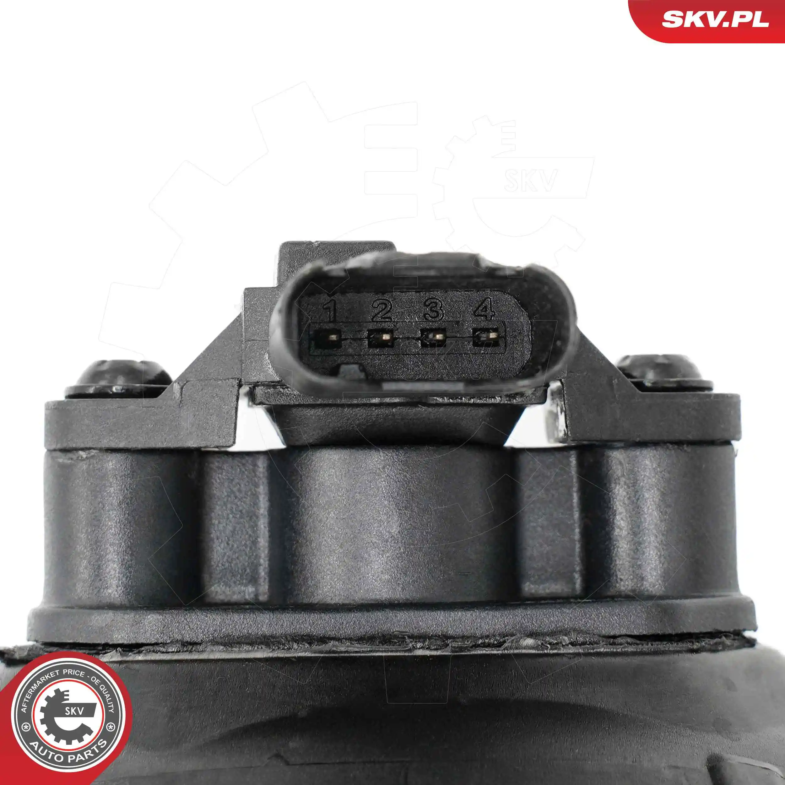 ESEN SKV 54SKV816 Intake Hose, air filter