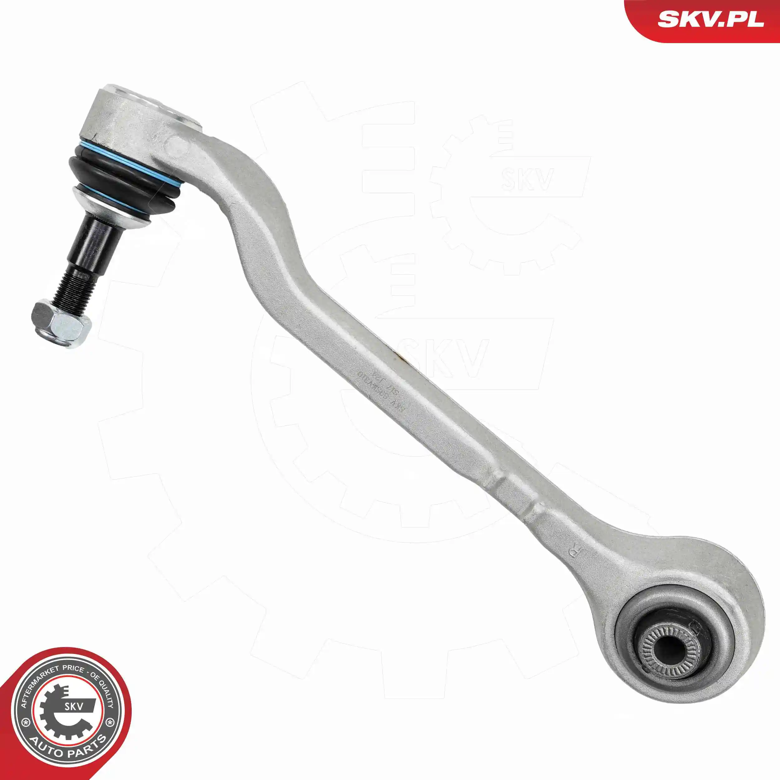 Control/Trailing Arm, wheel suspension 69SKV310