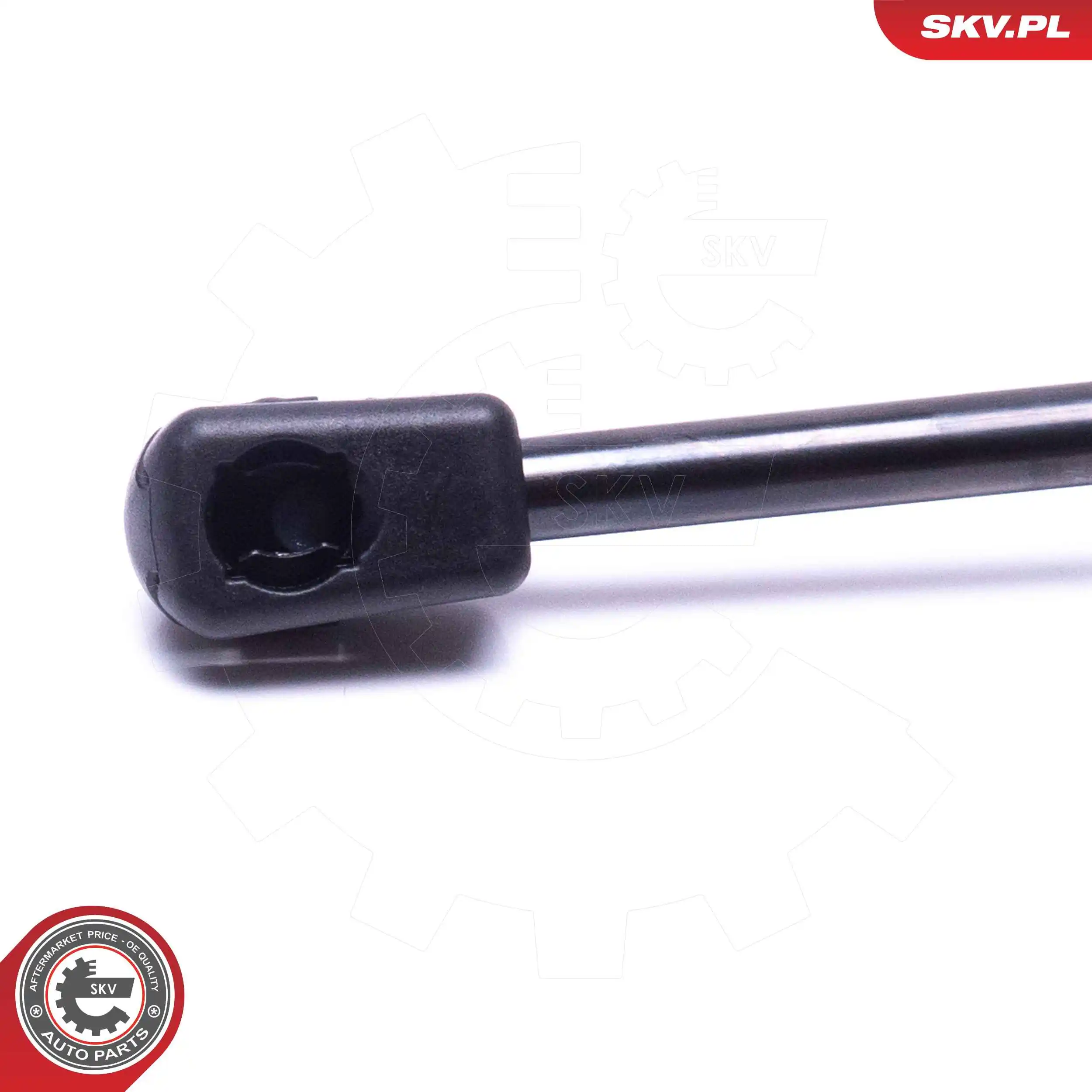 Gas Spring, boot/cargo area 52SKV763