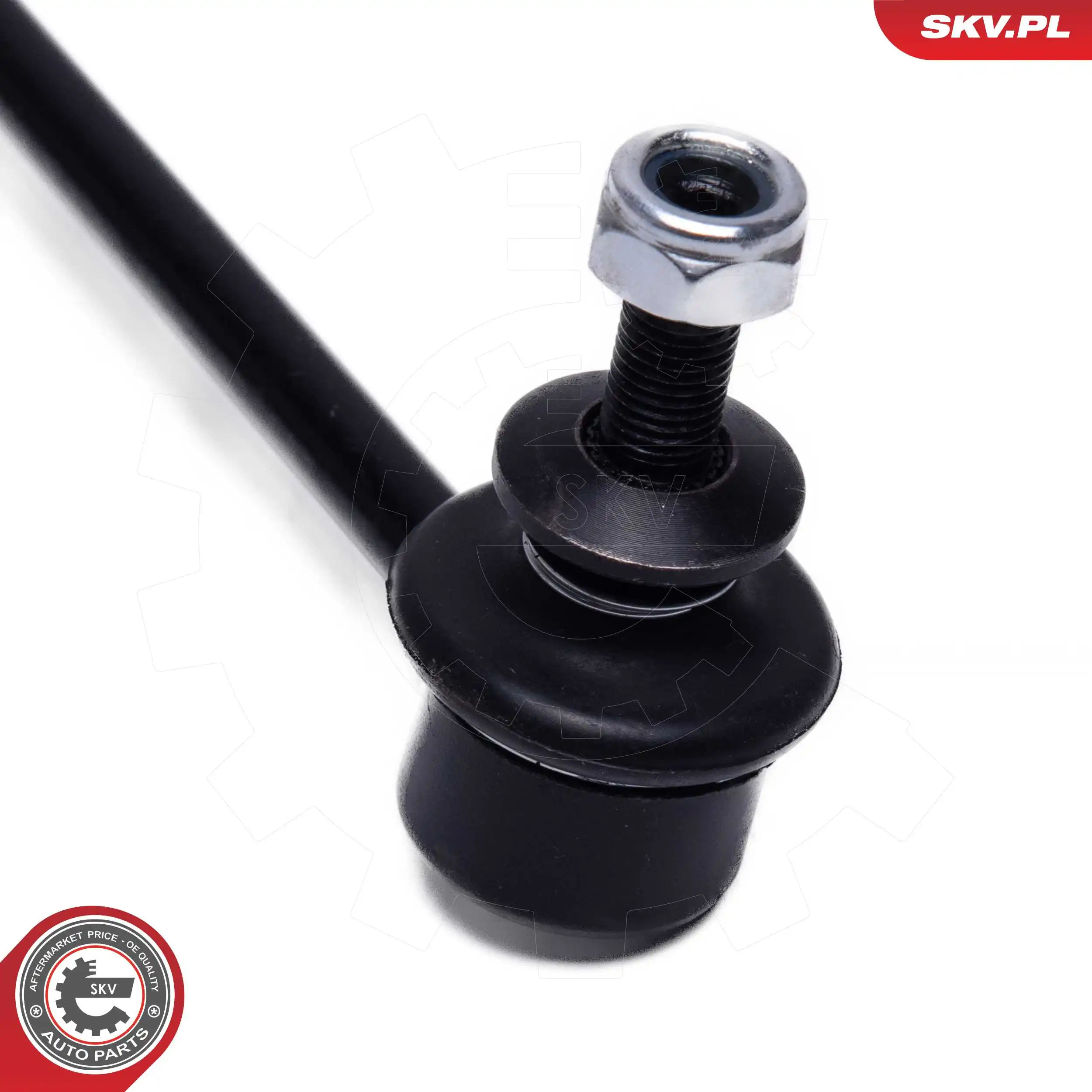 Link/Coupling Rod, stabiliser bar 04SKV652