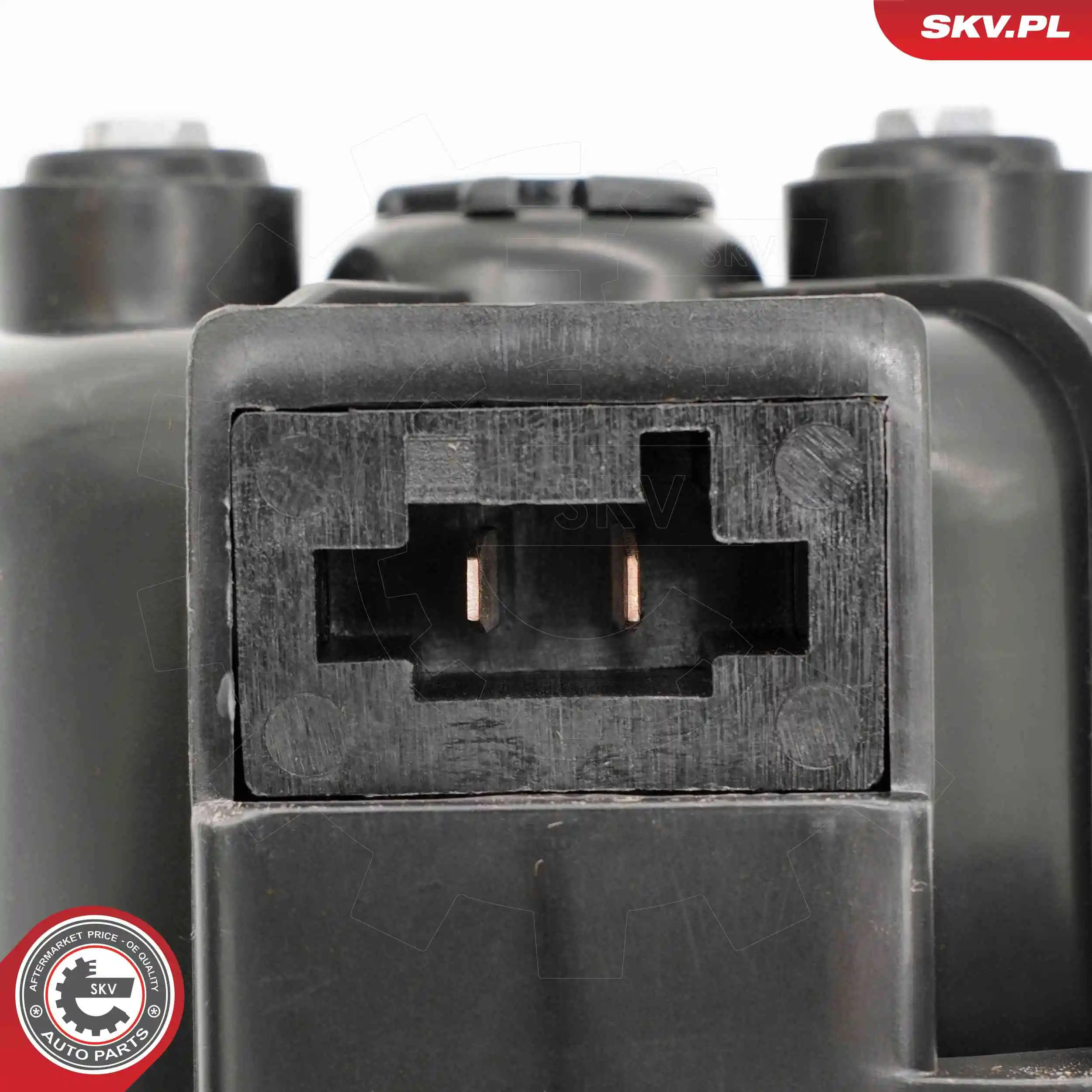 Interior Blower 68SKV053