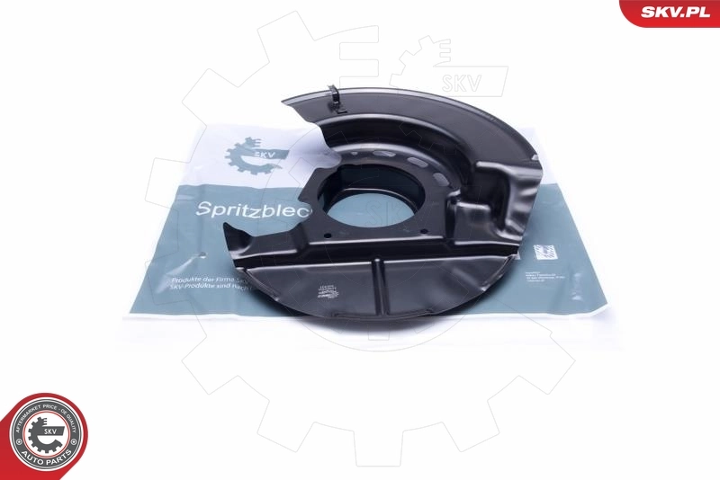 Splash Guard, brake disc 57SKV123