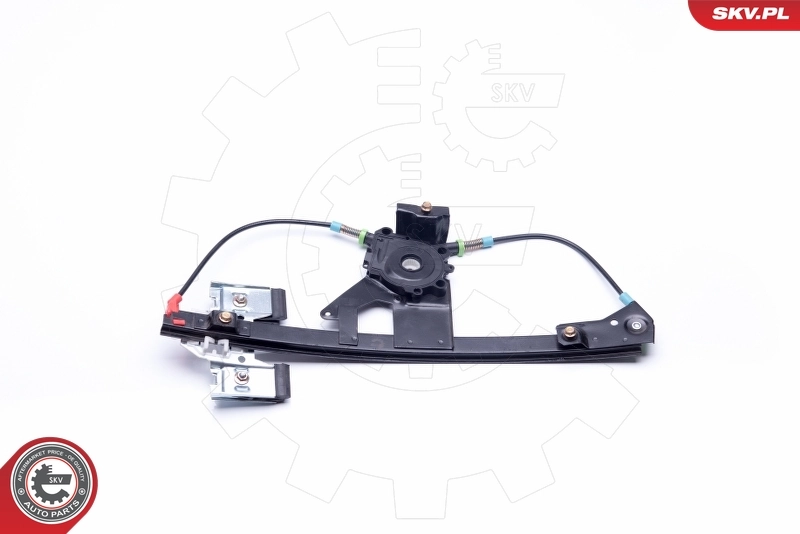 Window Regulator 00SKV614
